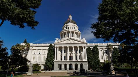 bpiglbl|California Legislature Approves A.I. Safety Bill .